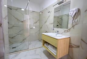 Hotel Republika Berat