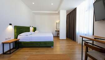 Hotel Republika Berat