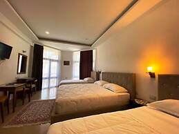 Hotel Republika Berat