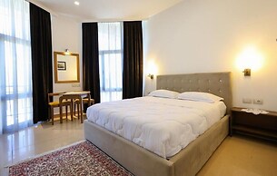 Hotel Republika Berat