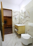 Hotel Republika Berat