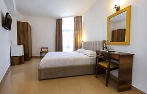 Hotel Republika Berat