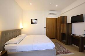 Hotel Republika Berat