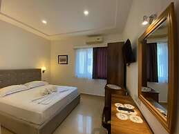 Hotel Republika Berat