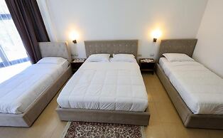 Hotel Republika Berat