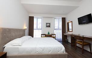 Hotel Republika Berat