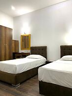 Hotel Republika Berat