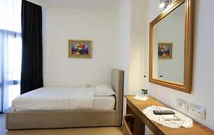 Hotel Republika Berat