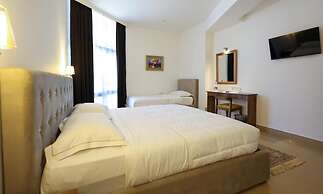 Hotel Republika Berat