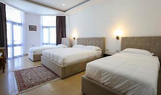 Hotel Republika Berat