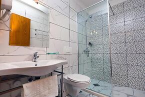 Hotel Republika Berat