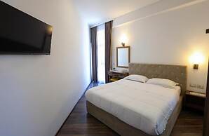 Hotel Republika Berat