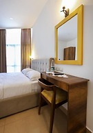Hotel Republika Berat