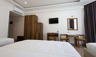 Hotel Republika Berat