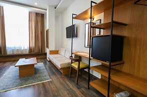 Hotel Republika Berat