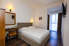 Hotel Republika Berat