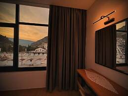 Hotel Republika Berat