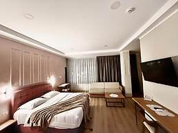 Hotel Republika Berat