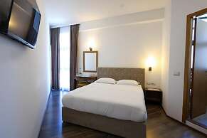 Hotel Republika Berat