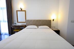 Hotel Republika Berat