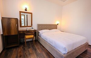 Hotel Republika Berat