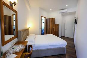Hotel Republika Berat