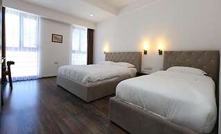 Hotel Republika Berat