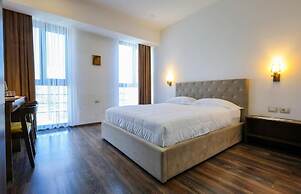 Hotel Republika Berat