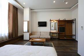 Hotel Republika Berat