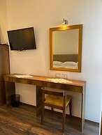 Hotel Republika Berat