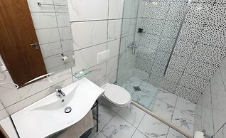 Hotel Republika Berat