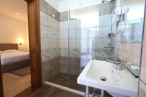Hotel Republika Berat