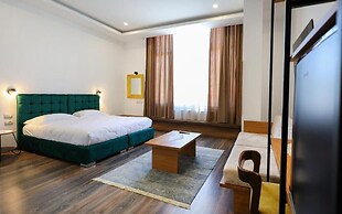 Hotel Republika Berat