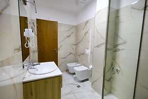 Hotel Republika Berat