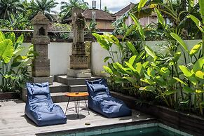 Kemari Ubud