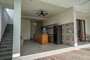 Kemari Ubud