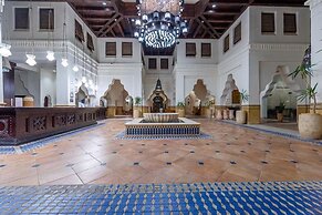 Sharm Resort