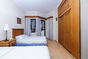Sharm Resort