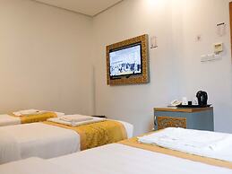 Saraya Abeer Hotel Company