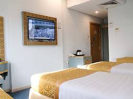 Saraya Abeer Hotel Company