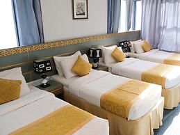 Saraya Abeer Hotel Company