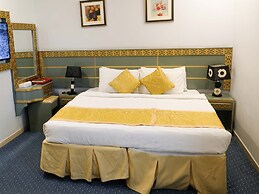 Saraya Abeer Hotel Company