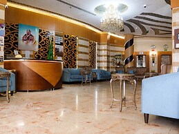 Saraya Abeer Hotel Company
