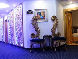 Saraya Abeer Hotel Company