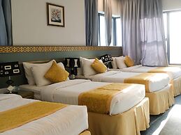 Saraya Abeer Hotel Company