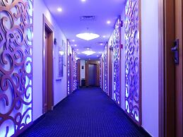 Saraya Abeer Hotel Company