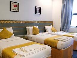 Saraya Abeer Hotel Company