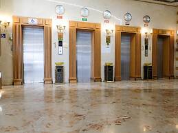 Saraya Abeer Hotel Company