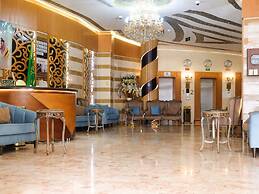 Saraya Abeer Hotel Company