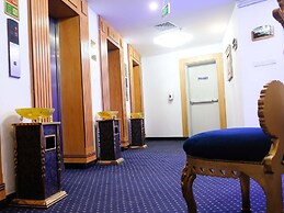 Saraya Abeer Hotel Company